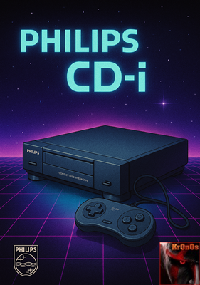 [PC] Philips CD-i Collection (1991-1996) - Eng/ITA