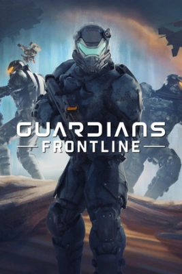 [PC+MQ VR] Guardians Frontline VR (2023) - Eng