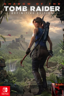 [SWITCH] Tomb Raider: Definitive Edition + Update v65536 [XCI+NSP] (2025) - EUR Multi ITA