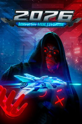 [MQ VR] 2076 Midway Multiverse VR (2021) - Eng