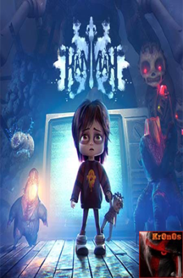 [SWITCH] Hannah + Update v131072 [XCI+NSP] (2025) - EUR Multi ITA