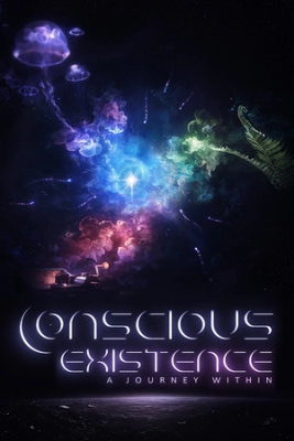 [PC+MQ VR] Conscious Existence - A Journey Within VR (2023) - Eng