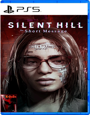 [PS5] SILENT HILL: The Short Message (2024) - Sub ITA