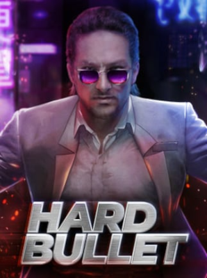 [MQ+PC VR] HARD BULLET VR (2025) - ITA