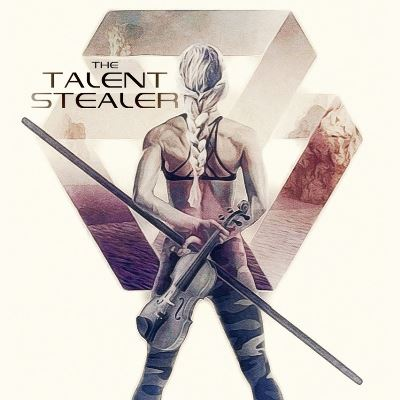 [MQ VR] The Talent Stealer (2024) - Eng