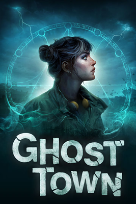 [MQ VR] Ghost Town VR (2025) - Eng