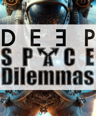 [MQ VR] Deep Space Dilemmas VR (2024) - ITA