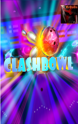 [MQ VR] CLASHBOWL: Live The Ultimate VR Bowling Experience (2021) - Eng