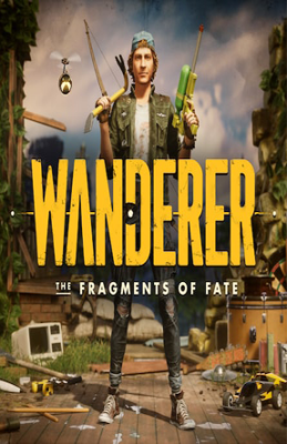 [PC+MQ VR] Wanderer: I Frammenti del Destino VR (2025) - FULL ITA