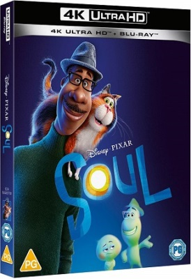 Soul (2020) FULL UHD VU 2160p HEVC HDR10 AC3 ITA TrueHD ENG SUBs