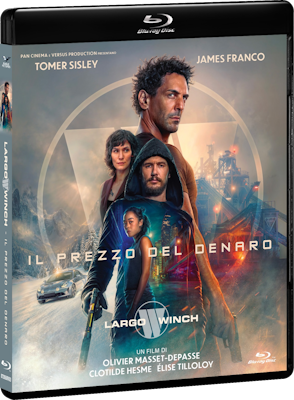 Largo Winch - Il prezzo del denaro (2024) FULL HD 1080p DTS+AC3 ITA ENG SUB [LFi]