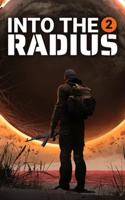 [PC VR] Into The Radius Collection 1+2 VR (2025) - Eng