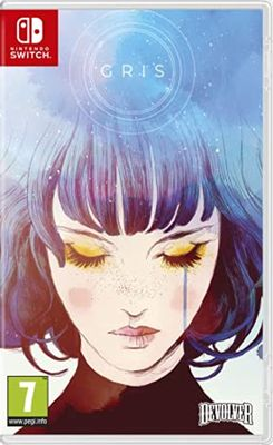 [SWITCH] GRIS + Update v327680 [XCI+NSP] (2018) - NO LANG