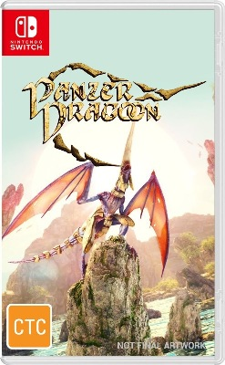 [SWITCH] Panzer Dragoon: Remake + Update v65536 [XCI+NSP] (2020) - EUR Multi ITA