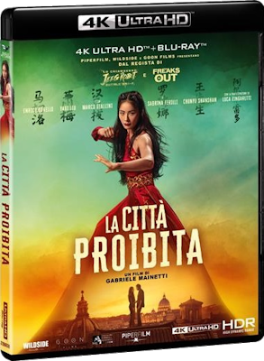 La città proibita (2025) FULL BluRay UHD 2160p Hevc HDR DTS-HD MA ITA [LFi]