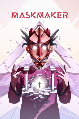 [PC+MQ VR] Maskmaker VR (2022) - ITA