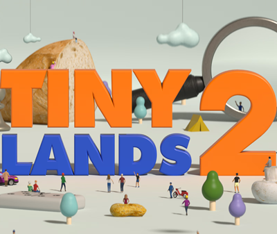 [SWITCH] Tiny Lands 2 [XCI+NSP] (2025) - EUR Multi ITA