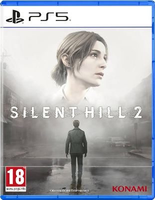 [PS5] Silent Hill 2 (2024) - Sub ITA