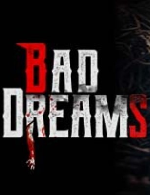[PC VR] BAD DREAMS VR (2023) - ITA