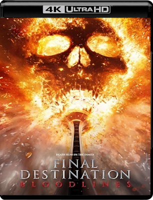 Final Destination: Bloodlines (2025) WebDL 2160p DV Hevc HDR E-AC3+AC3 iTA ENG SUBS [LFi]