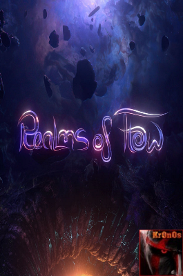 [MQ VR] Realms of Flow VR (2023) - Eng