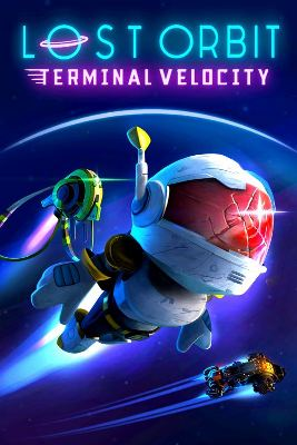 [SWITCH] LOST ORBIT: Terminal Velocity [XCI+NSP] (2019) - EUR Multi ITA
