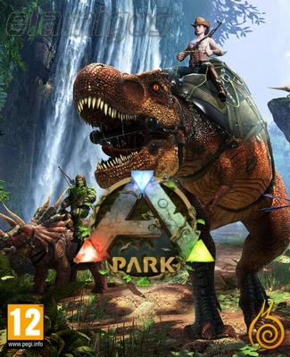 [PC VR] ARK Park VR (2018) - ITA