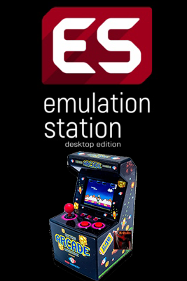 [PC] EmulationStation Desktop Edition Portable [250GB] (1970-2020) - FULL ITA/ENG