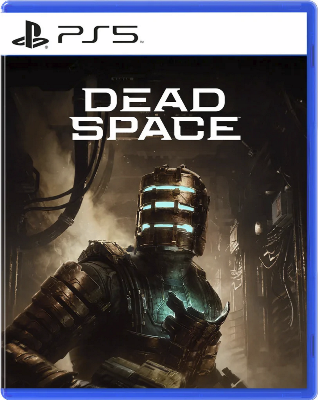 [PS5] Dead Space (2023) - FULL ITA