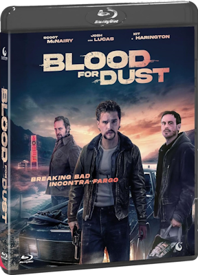 Blood for Dust (2023) FULL HD 1080p DTS+AC3 ITA ENG SUB [LFi]