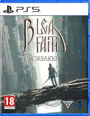 [PS5] Bleak Faith Forsaken (2024) - Sub ENG