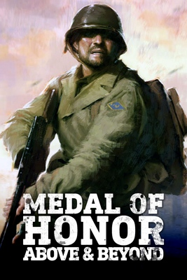 [MQ VR] Medal of Honor Above and Beyond VR v12297 (2021) - Eng