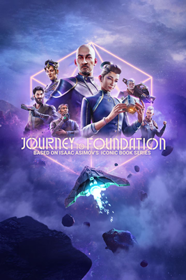 [PC+MQ VR] Journey to Foundation VR (2023) - ITA