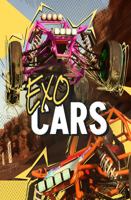 [PC+MQ VR] EXOCars VR (2024) - ITA