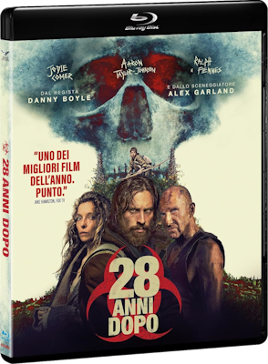 28 Anni Dopo (2025) FULL HD VU 1080p TrueHD ENG E-AC3 ITA AC3 ITA ENG SUBS [LFi]