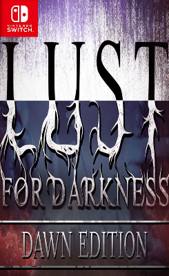 [SWITCH] Lust for Darkness Dawn Edition ★V.M. 18★ [XCI+NSP] (2019) - EUR Multi ITA