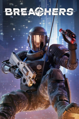 [MQ VR] Breachers VR (2023) - ITA