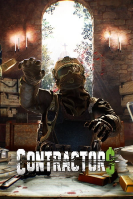 [MQ VR] Contractors VR (2020) - Eng