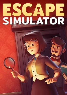 [MQ VR] Escape Simulator VR (2019) - ITA