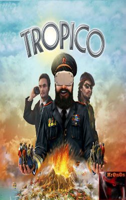 [MQ VR] Tropico VR (2024) - ITA