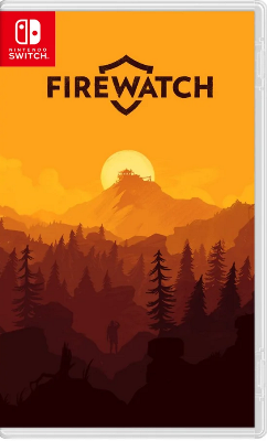 [SWITCH] Firewatch [XCI+NSP] (2018) - EUR Multi ITA