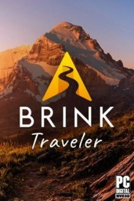[PC VR] BRINK Traveler VR (2021) - ITA