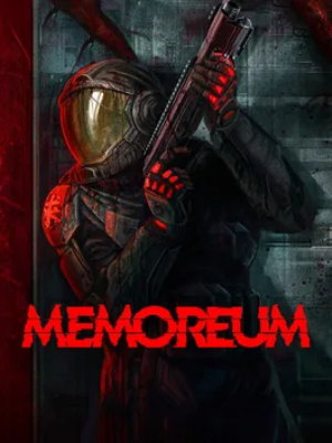 [MQ VR] MEMOREUM VR v118 (2025) - Eng
