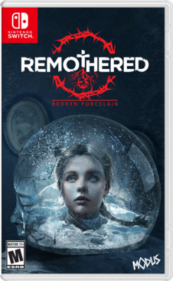 [SWITCH] Remothered: Broken Porcelain + Update v589824 [XCI+NSP] (2020) - EUR Multi ITA