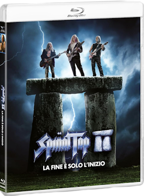 Spinal Tap II - La fine è solo l'inizio (2025) FULL BluRay AVC 1080p DTS-HD MA ITA ENG [LFi]