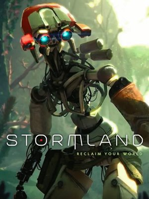 [PC VR] Stormland VR (2019) - Eng
