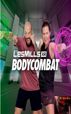 [PC+MQ VR] LES MILLS BODYCOMBAT: Fitness workouts VR (2022) - ITA