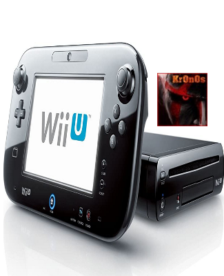[PC][WiiU] Nintendo WiiU PAL EUROPA 860 Giochi [8/8] + DLC + UPDATE + Emulatore (2012-2020) - FULL ITA/ENG
