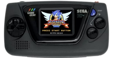 [PC] SEGA Game Gear ROM collection - Eng/ITA/FULL ITA