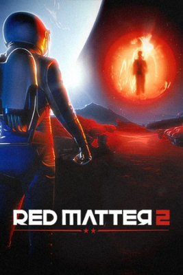 [PC+MQ VR] Red Matter 2 VR (2022) - ITA